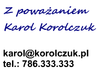 kontakt fotograf wałbrzych